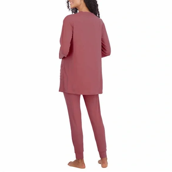 ⭐️ Firm Price ⭐️ Pre-owned Women's Medium two Sleepwear Set - Picture 4 of 8